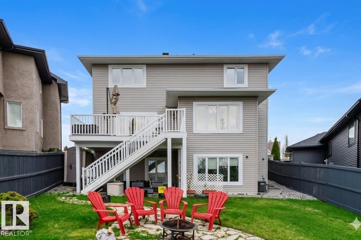 Additional image 8 of 3412 Macneil Link NW, Edmonton, AB, T6R3V4