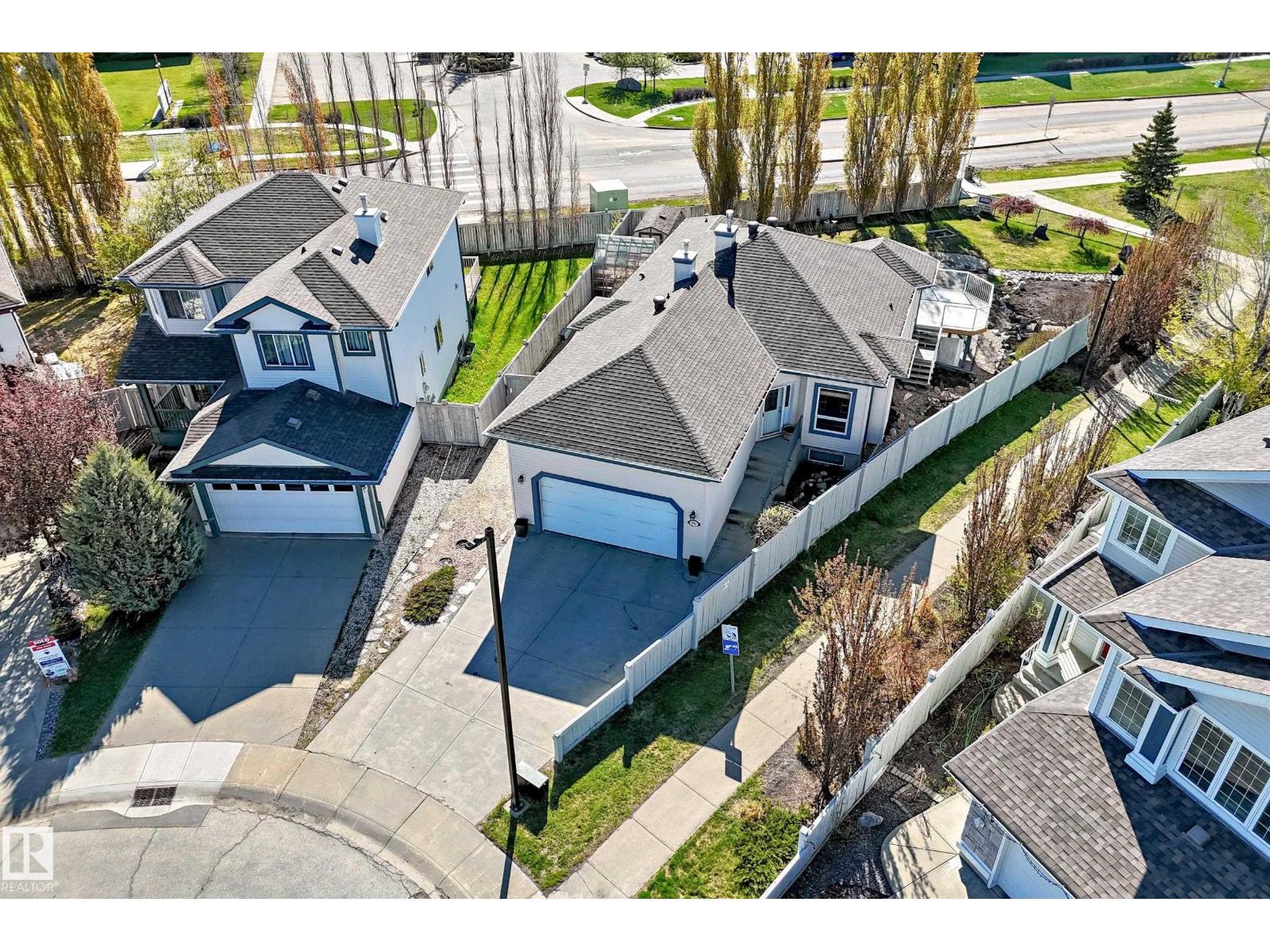 576 Glenwright Crescent NW, Edmonton, AB, T5P4E6