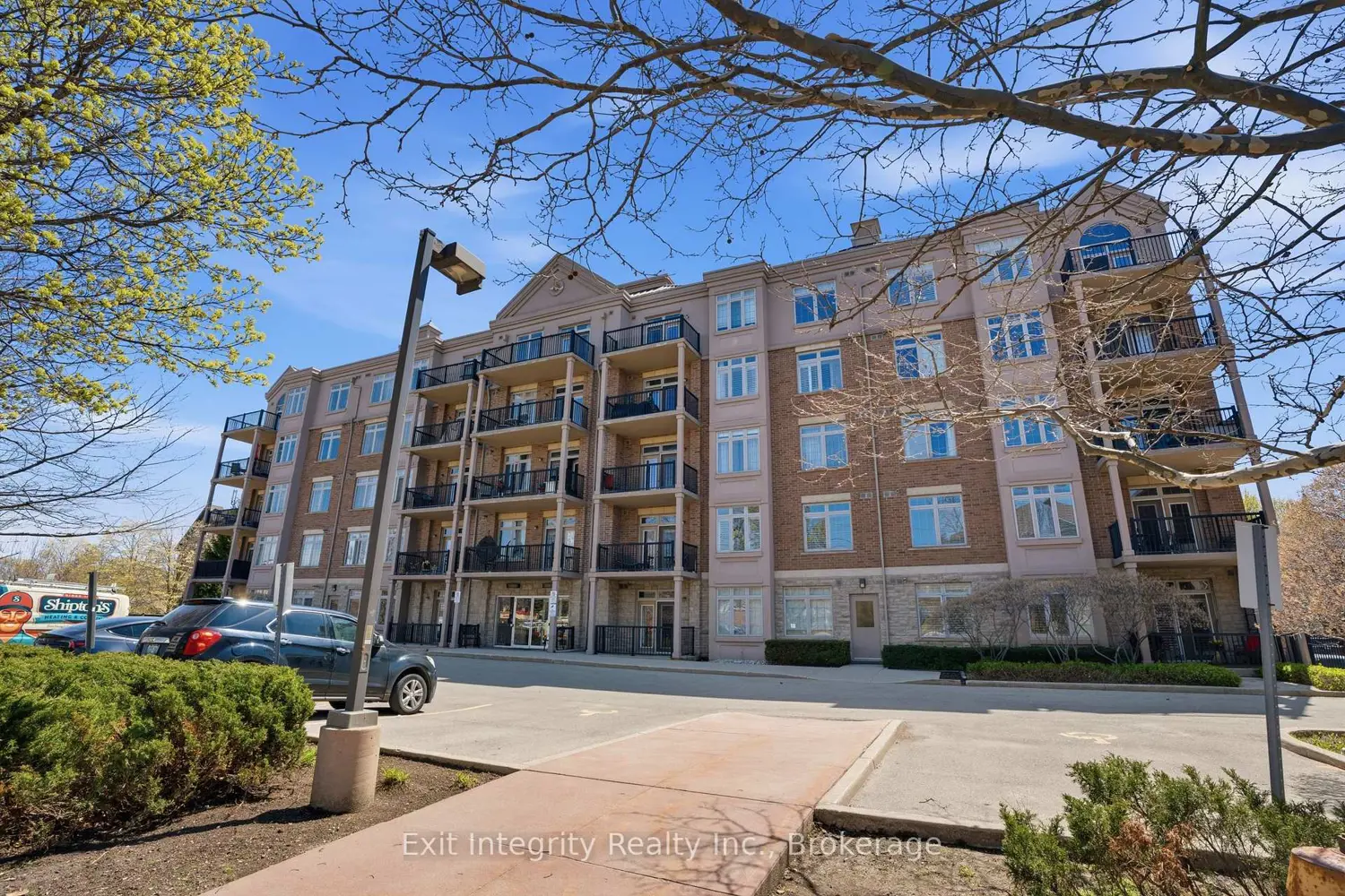 396 Plains Road 202