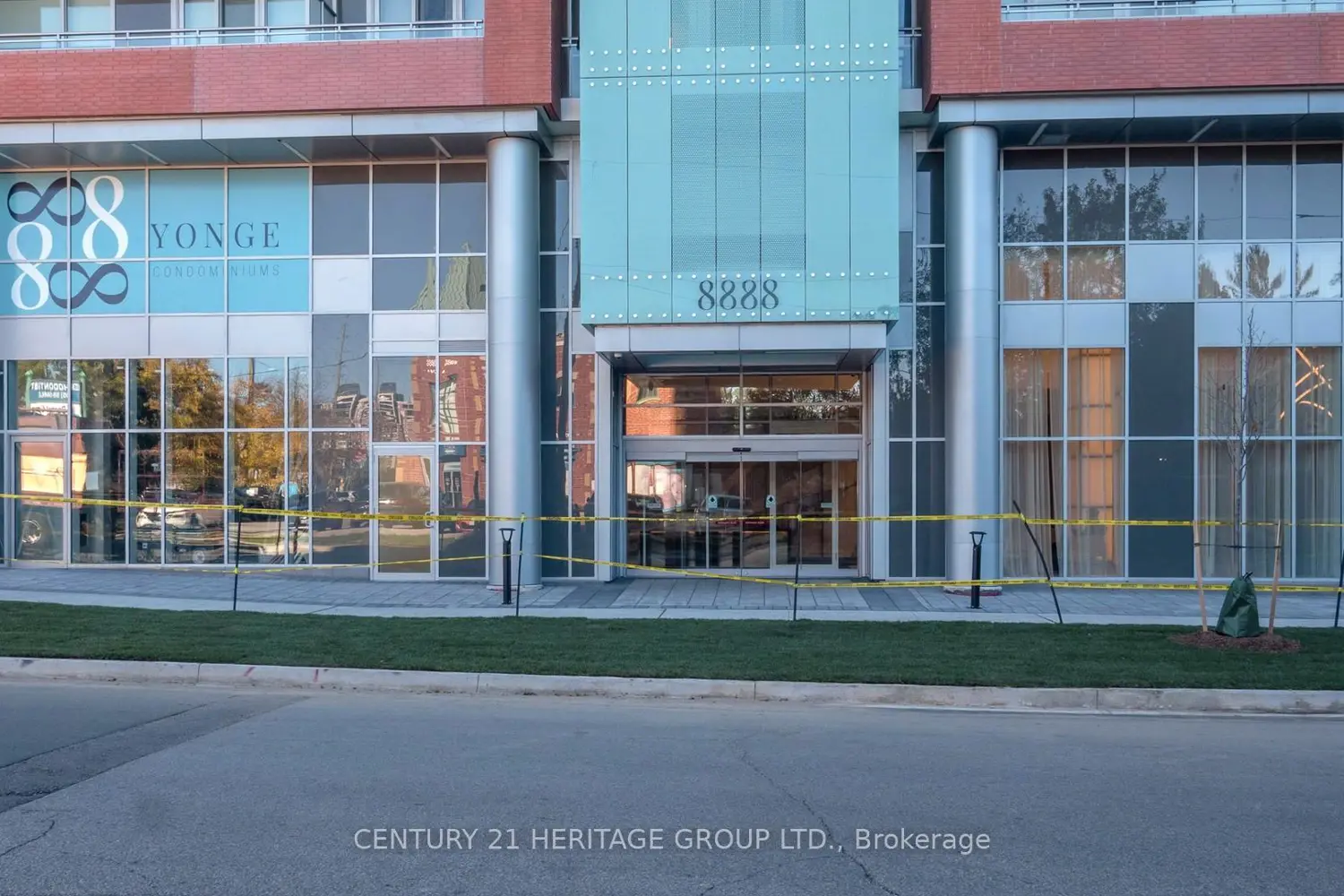 Additional image 4 of 8888 Yonge Street 706