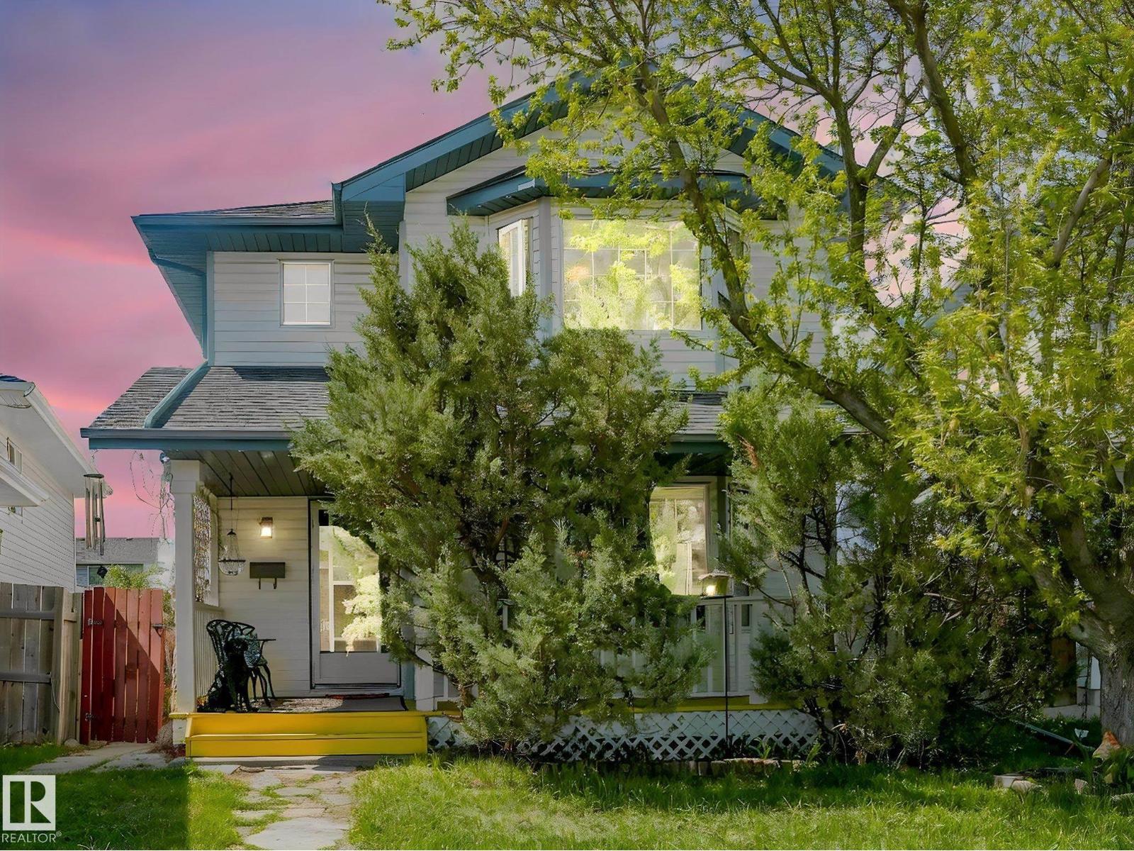 16228 55a Street NW, Edmonton, AB, T5Y2S8