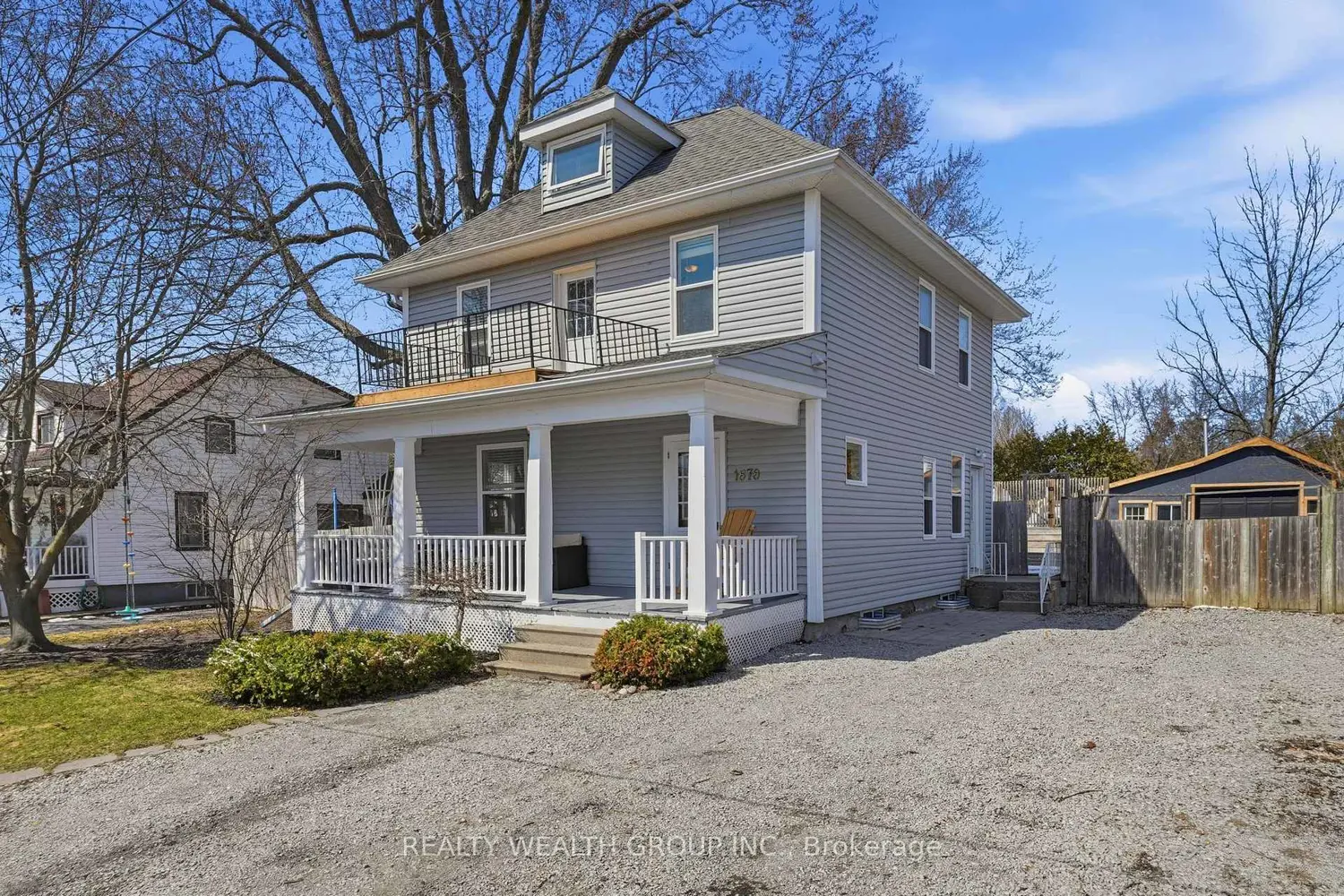 1678 David Street