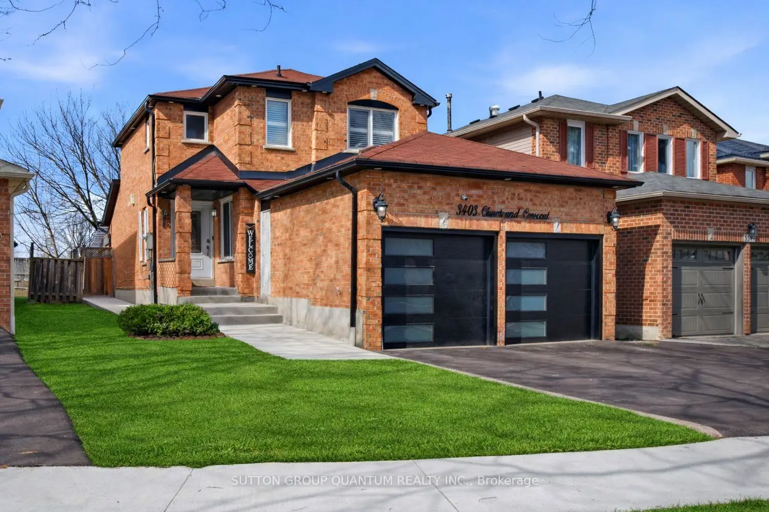 3403 Chartrand Crescent