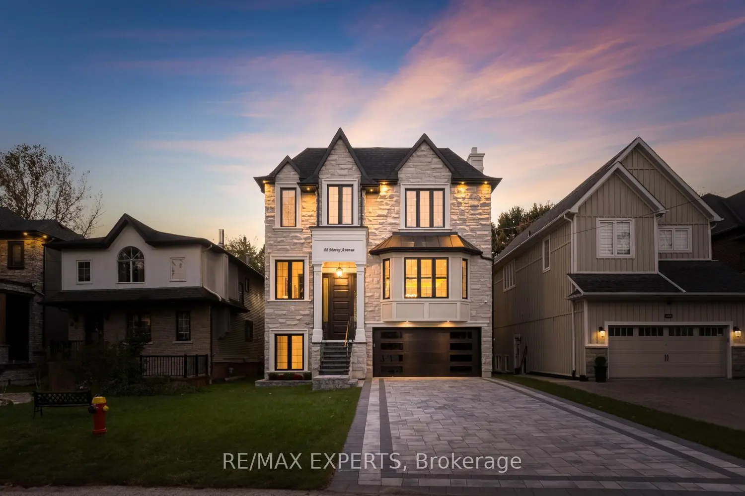 88 Moray Avenue