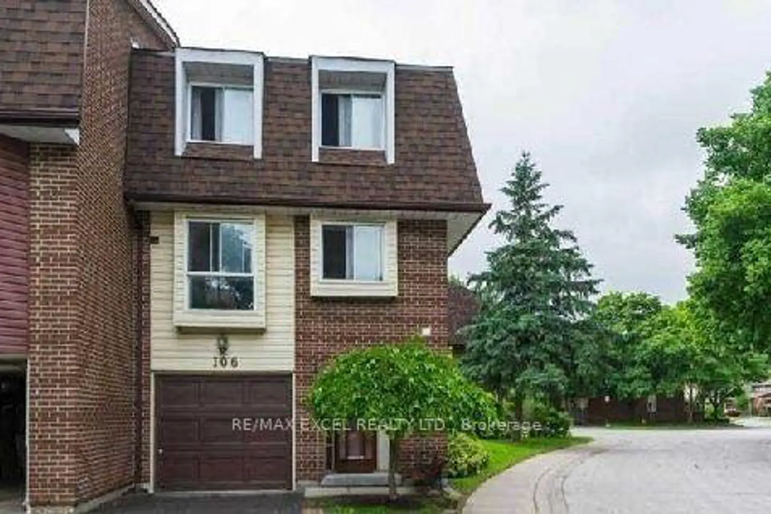 4662 Kingston Road 106