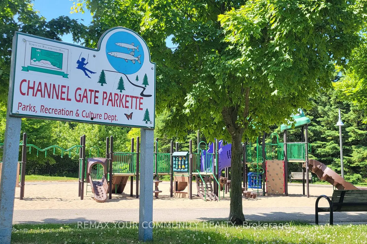 Additional image 19 of 3 Paddle Gate