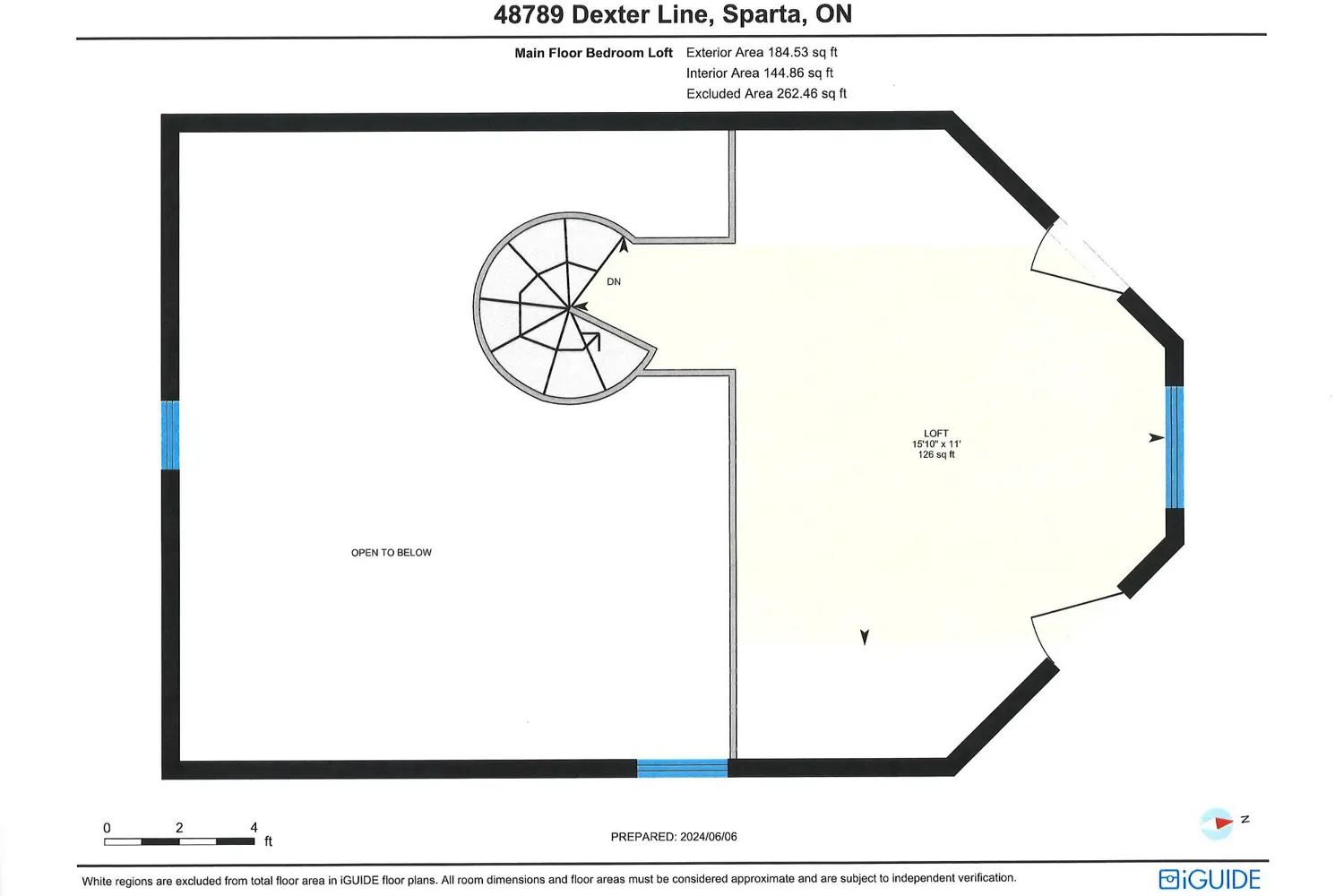 Additional image 18 of 48789 Dexter Line
