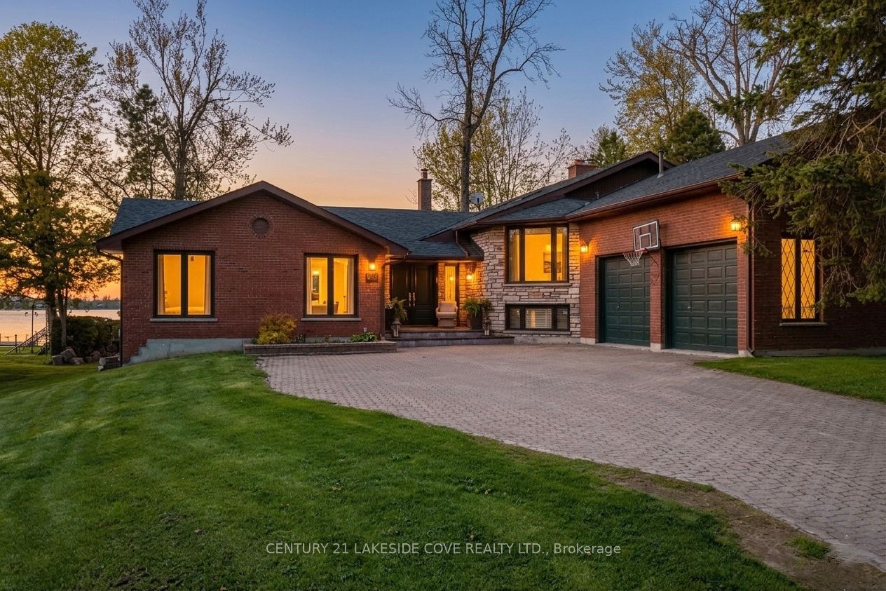 16 Thicketwood Place, Ramara, ON, L0K 1B0