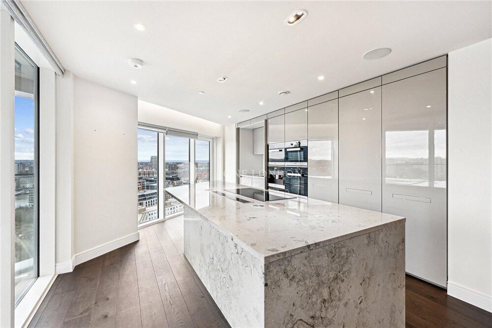 Additional image 2 of 3 bed flat to rentThe Tower, Chelsea Creek, London SW6
