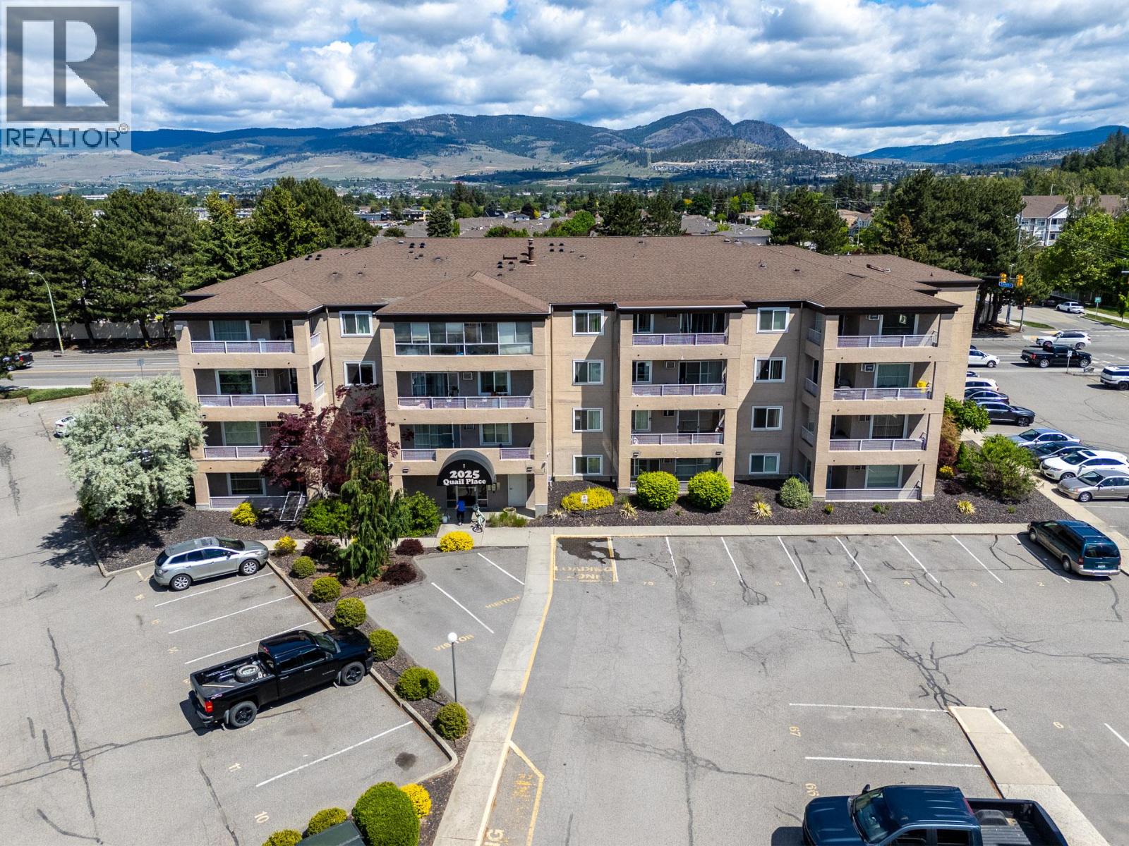 206-2025 Baron Road, Kelowna, BC, V1X7G3