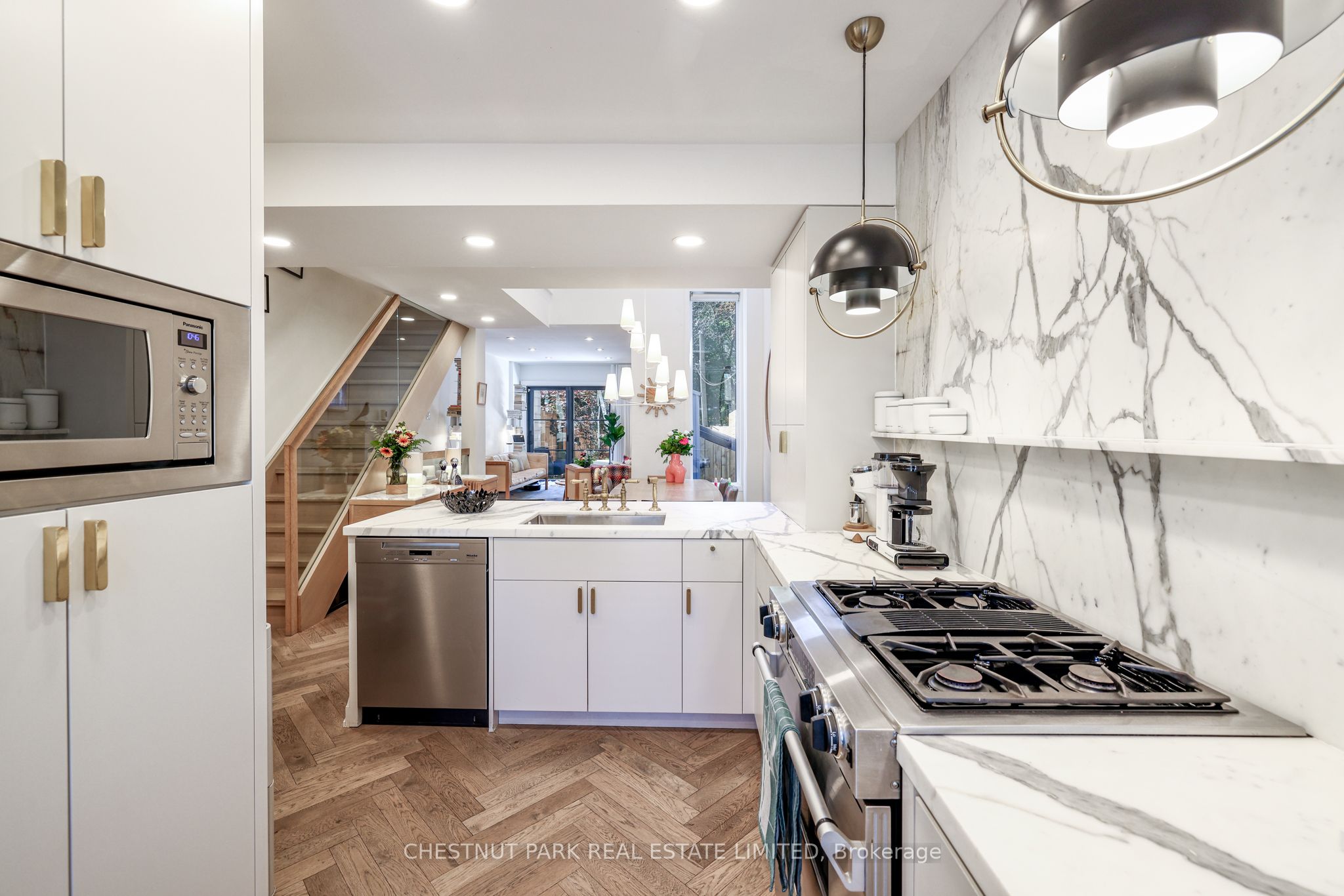 Additional image 6 of 27 Gibson Avenue, Toronto, ON, M5R 1T4