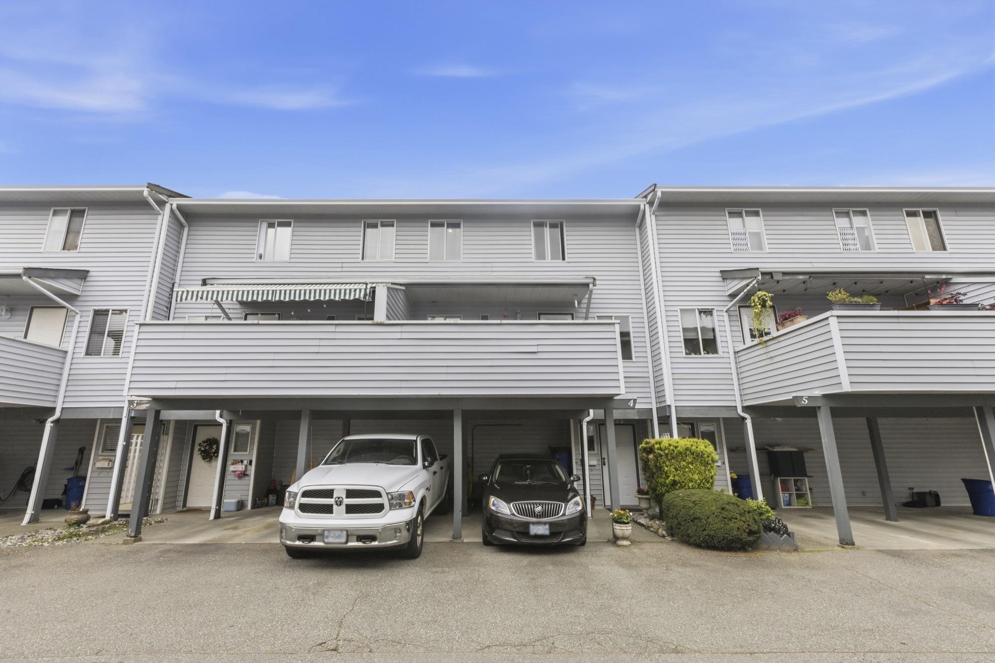 Additional image 2 of 4-3384 Coast Meridian Road, Port Coquitlam, BC, V3B 3N5