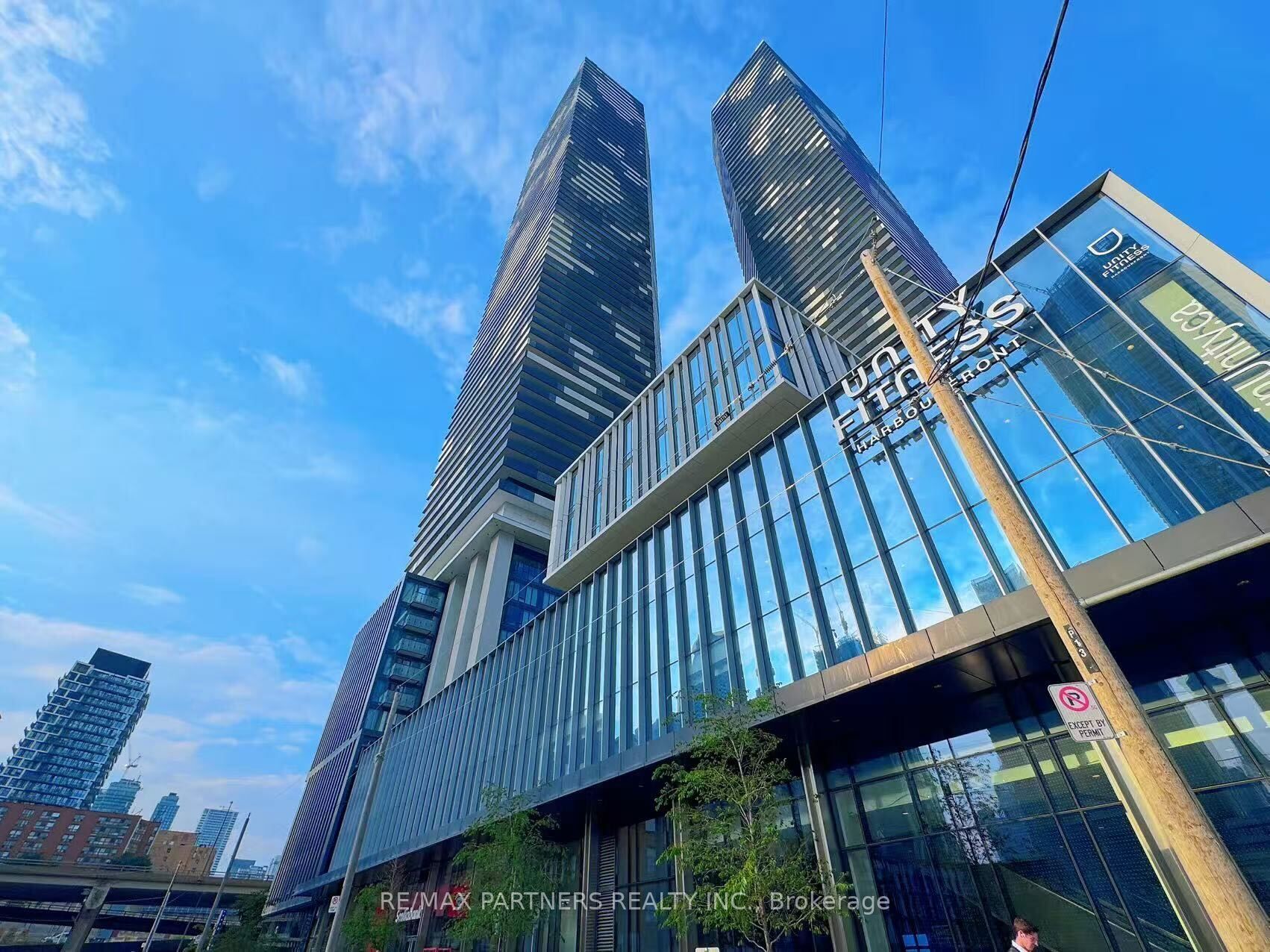 5016-55 Cooper Street W, Toronto, ON, M5E 0G1