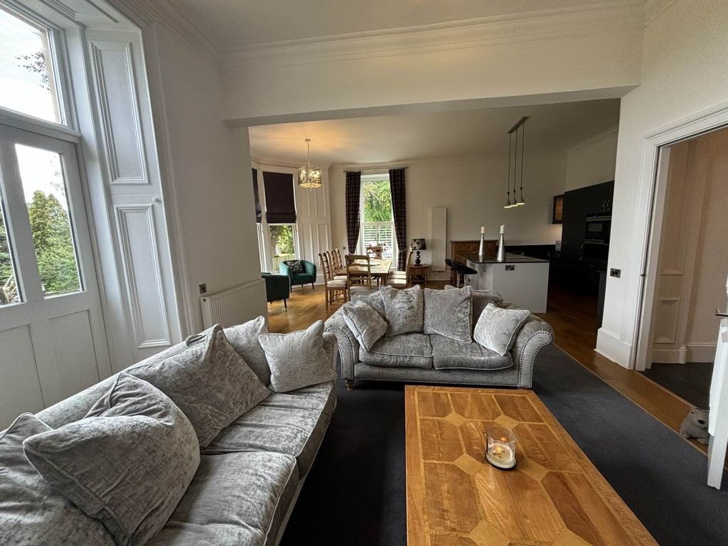 3 bed flat to rentTaycreggan House, Ellieslea Road, Broughty Ferry DD5