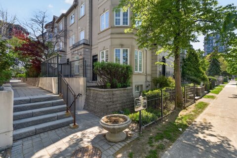 Additional image 8 of 106-11 Everson Drive, Toronto, ON, M2N 7B9