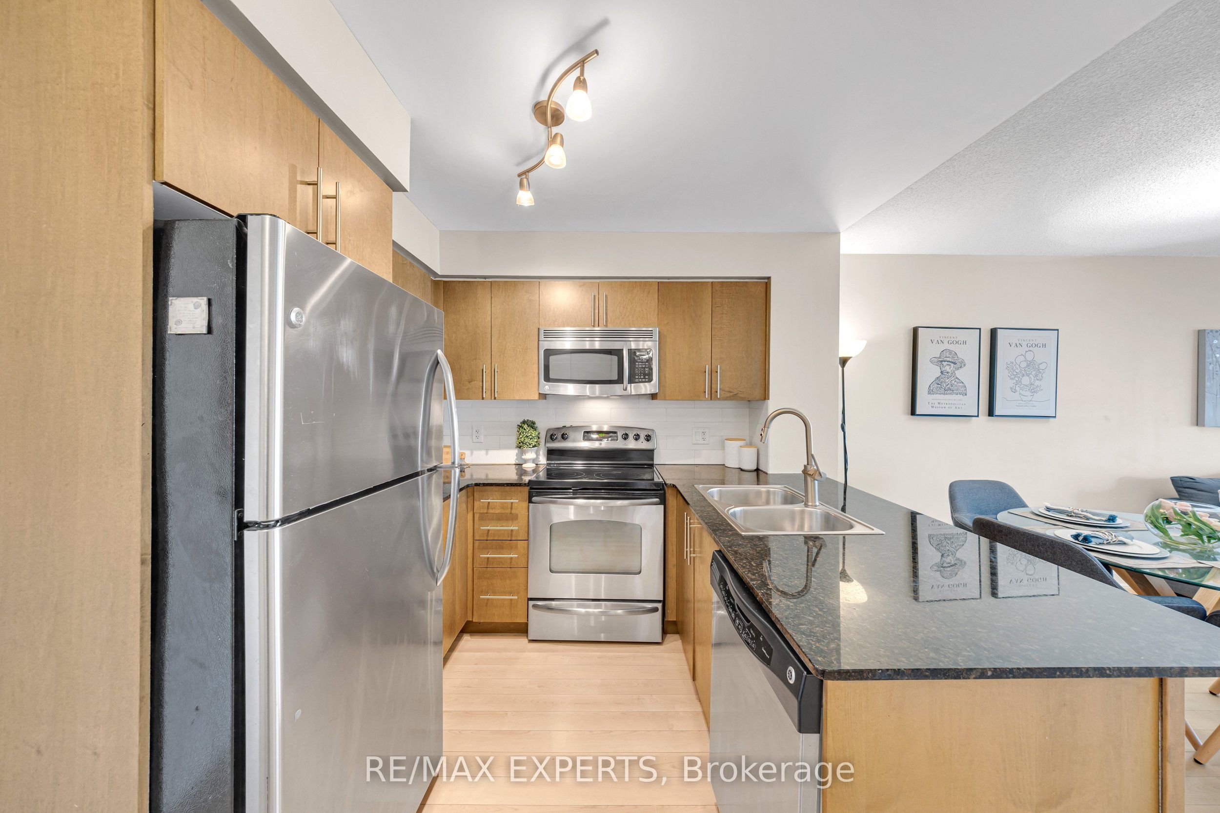 Additional image 5 of 2304-2191 Yonge Street, Toronto, ON, M4S 3H8