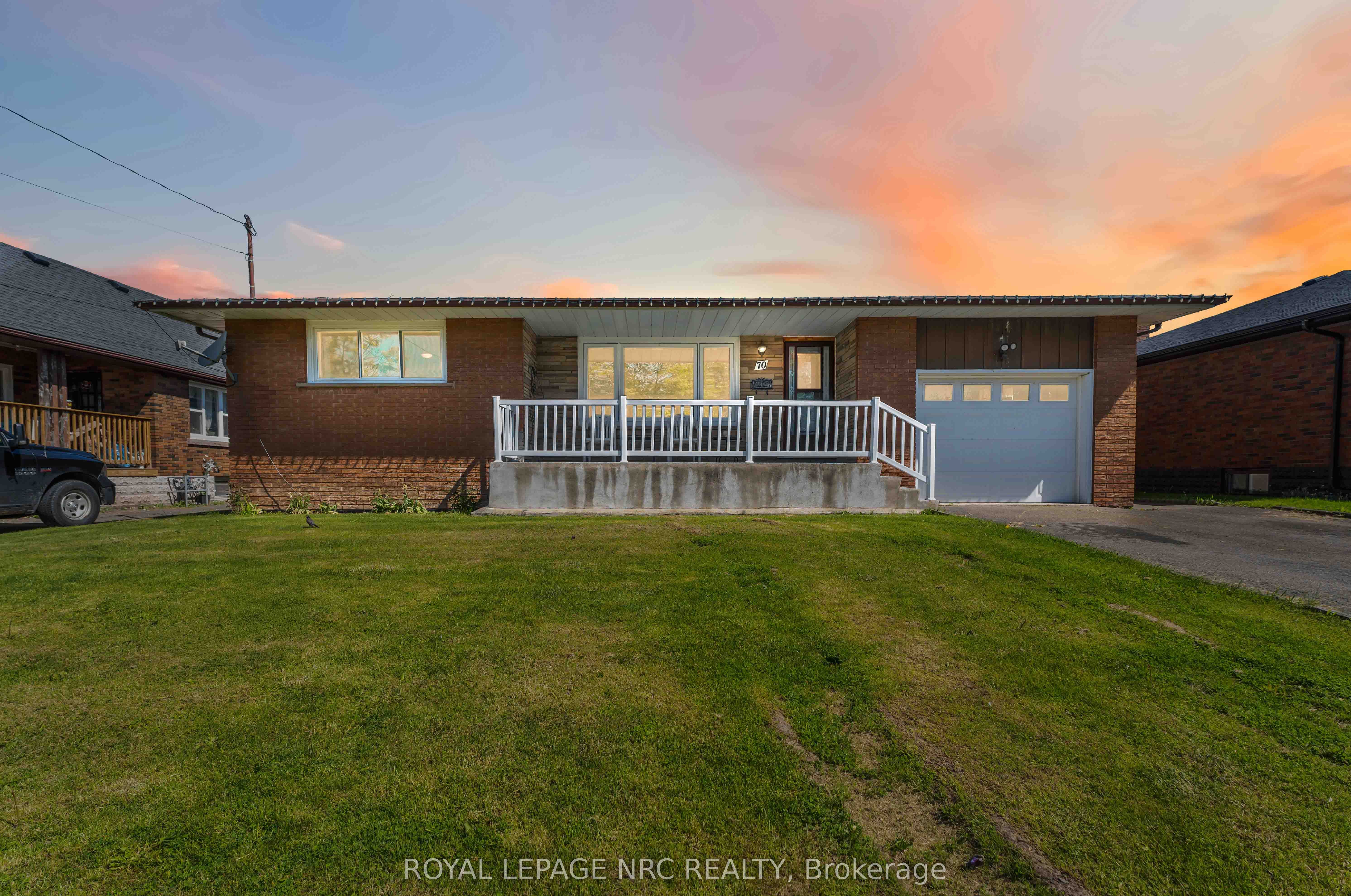 70 Second Street, Welland, ON, L3B 4T6