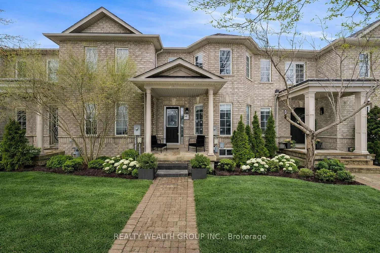 34 Castle Park Boulevard