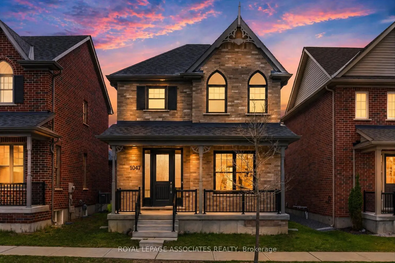 1047 Rippingale Trail