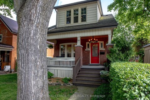 Additional image 8 of 116 Homewood Avenue, Hamilton, ON, L8P 2M5