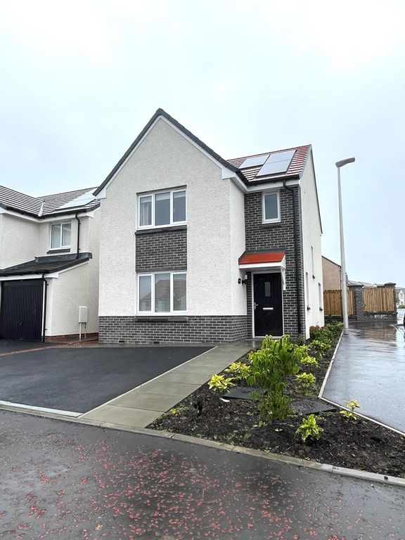 3 bed detached house to rentHawk Street, Dunfermline KY11
