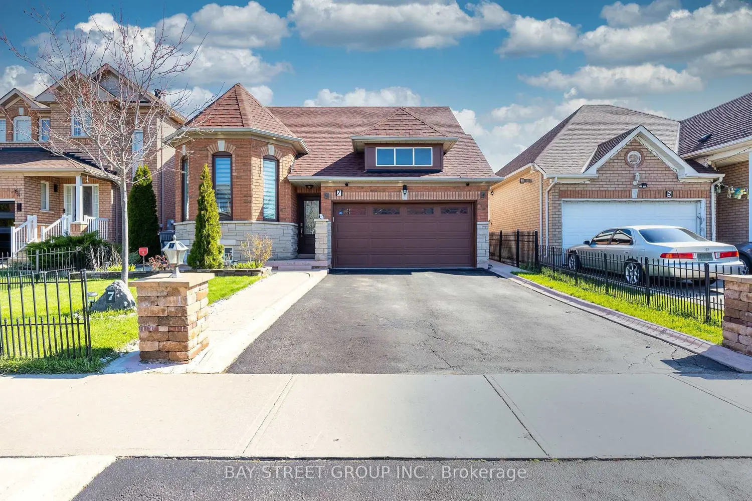 7 Orchid Drive
