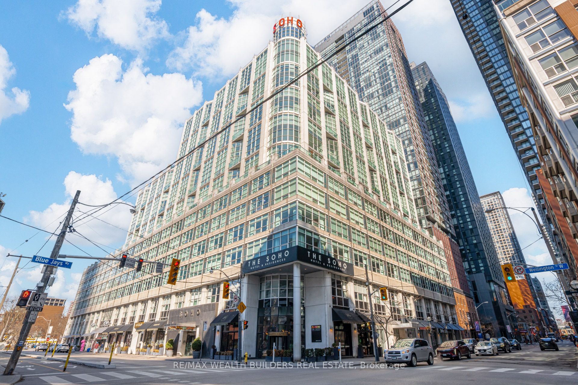 Additional image 6 of G09-350 Wellington Street W, Toronto, ON, M5V 3W9