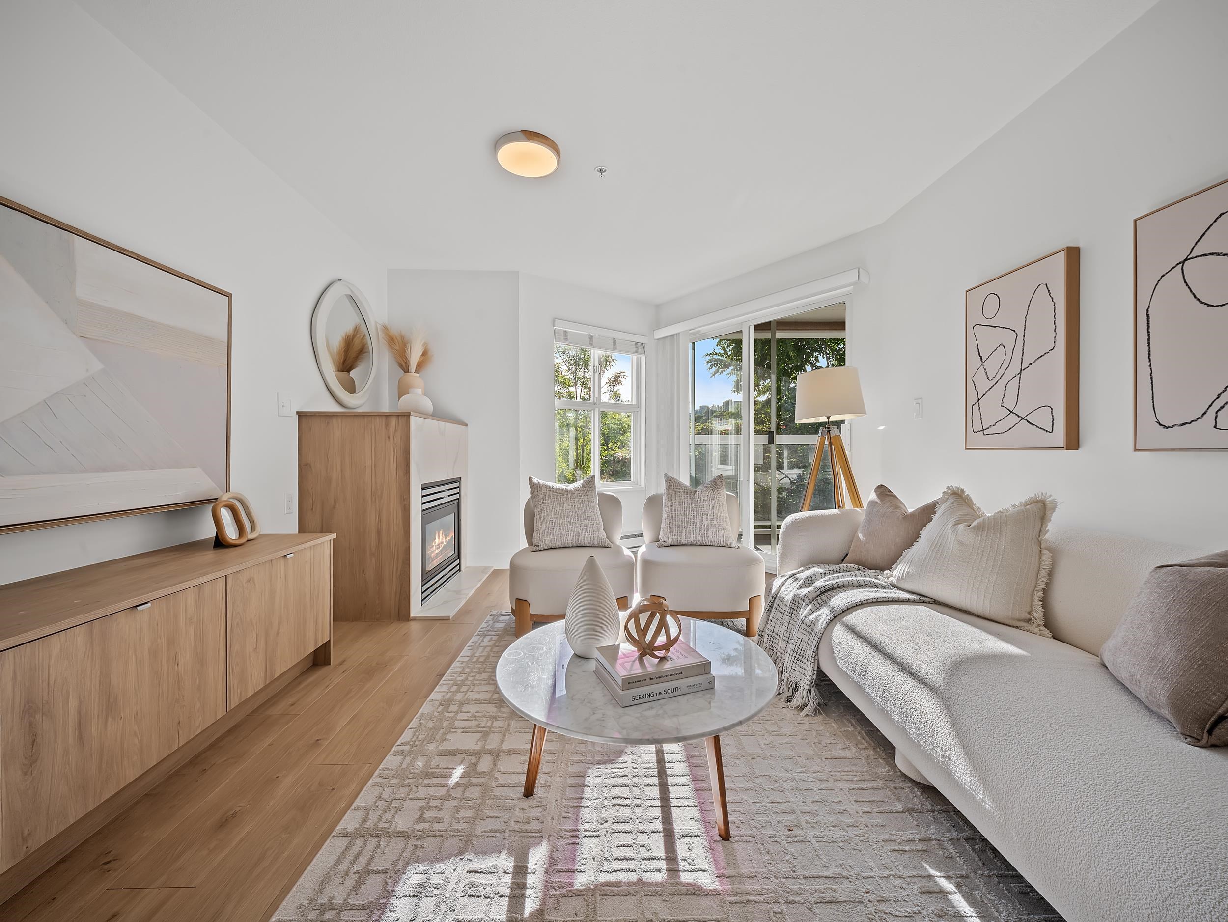 Additional image 2 of 213-3038 Kent Avenue South E, Vancouver, BC, V5S 4V8
