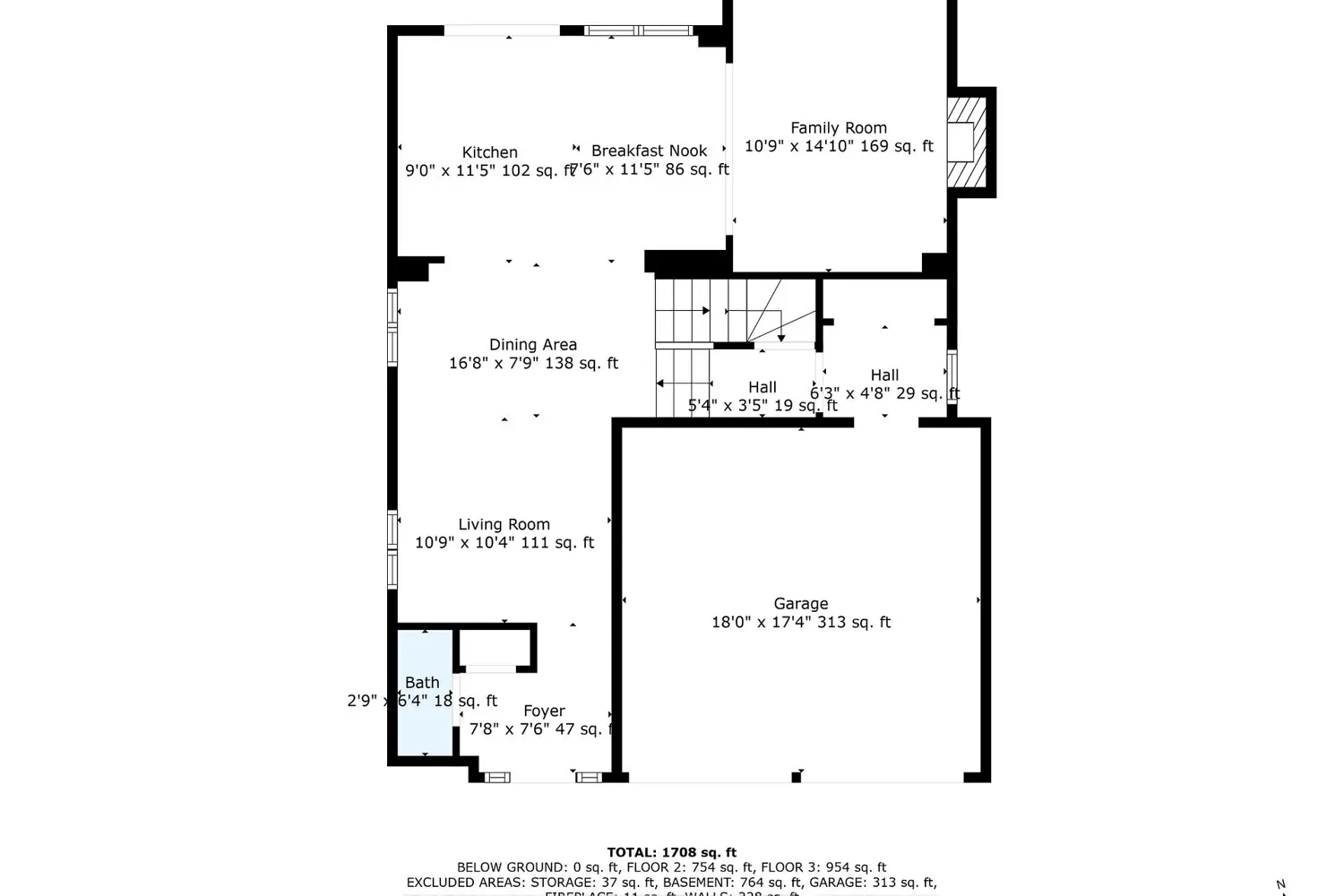 Additional image 20 of 461 Adelaide Street