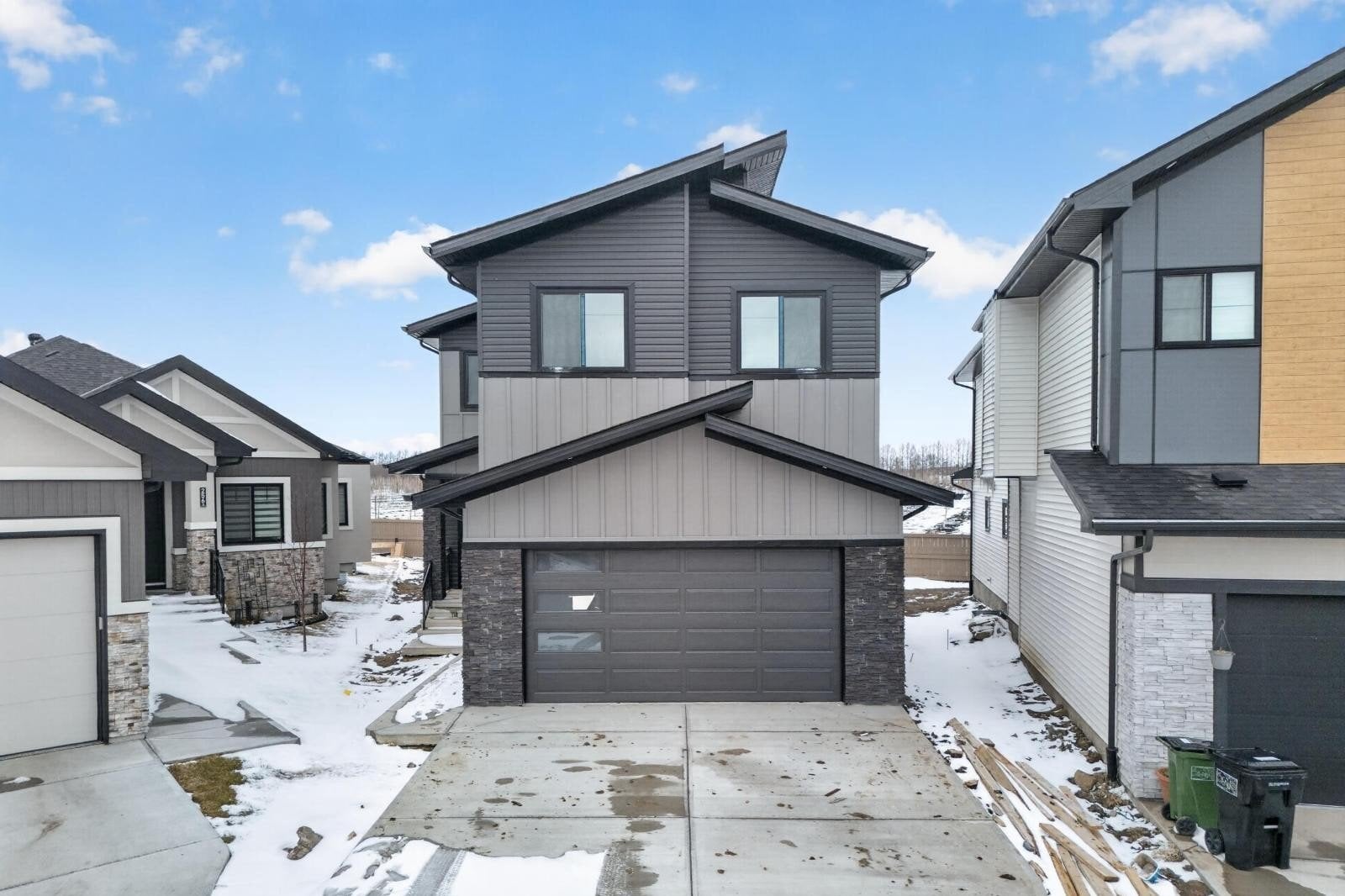 Additional image 7 of 260 166 Avenue NE, Edmonton, AB, T5Y4J2