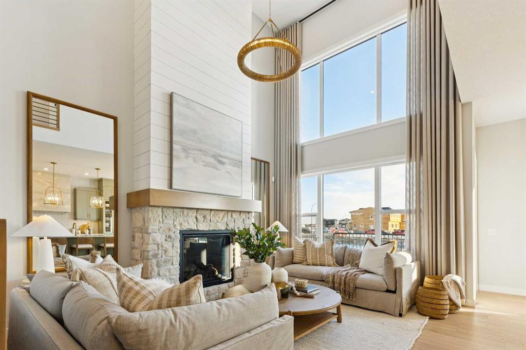 Additional image 3 of 335 Heartwood Gardens SE, Calgary, AB, T3S 0R4