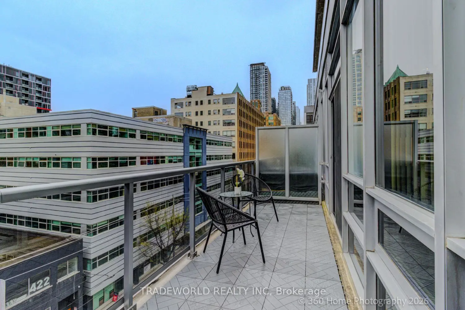 Additional image 16 of 399 Adelaide Street 603