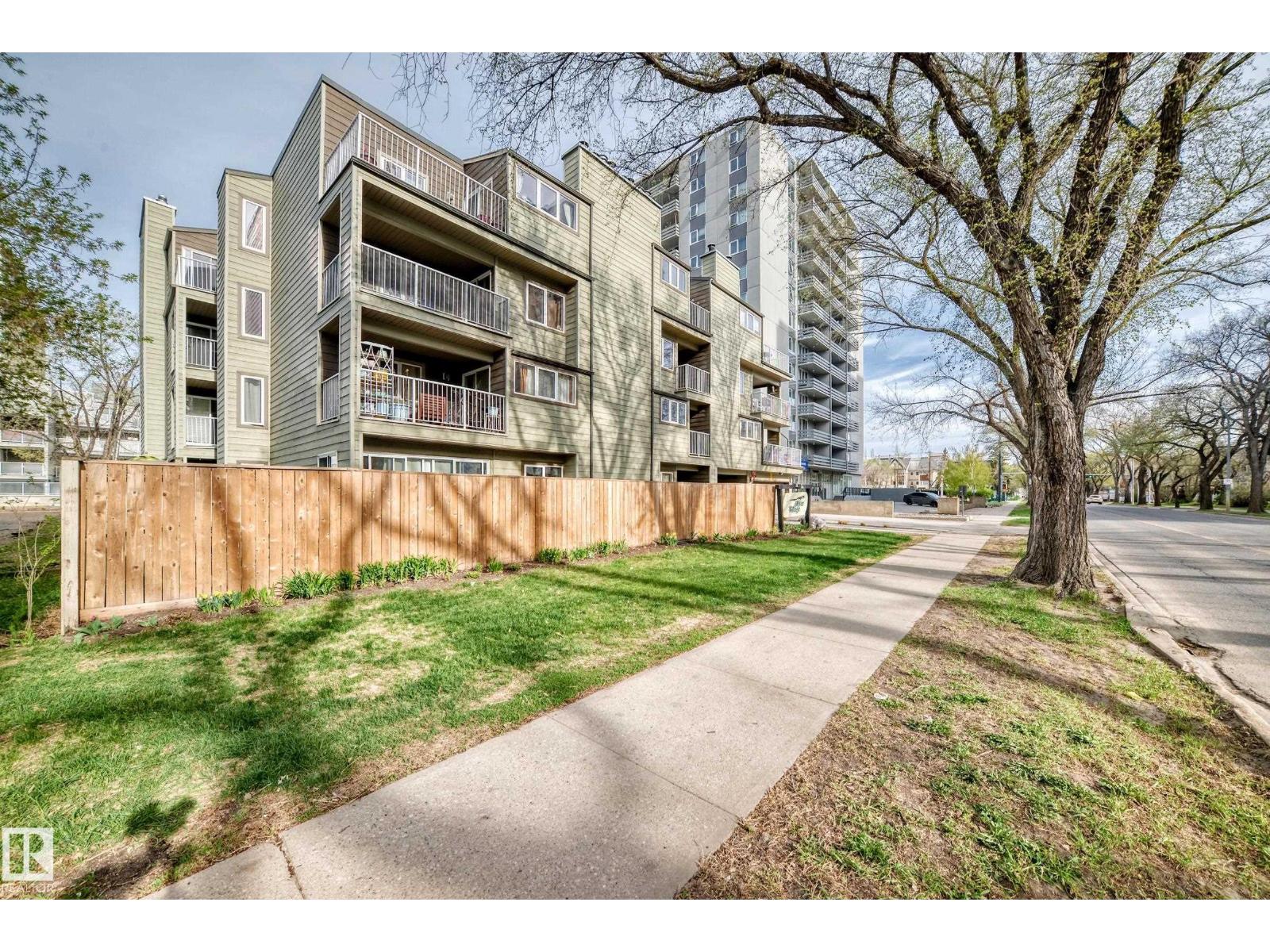 G3-10138 116 Street NW, Edmonton, AB, T5K1V8