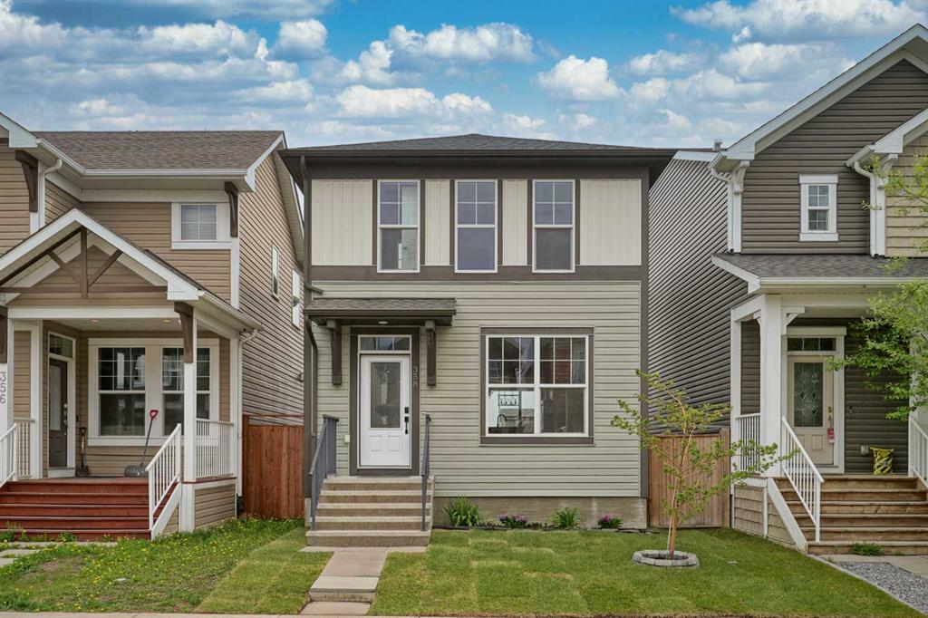 Additional image 2 of 358 Auburn Crest Way SE, Calgary, AB, T3M 1R1