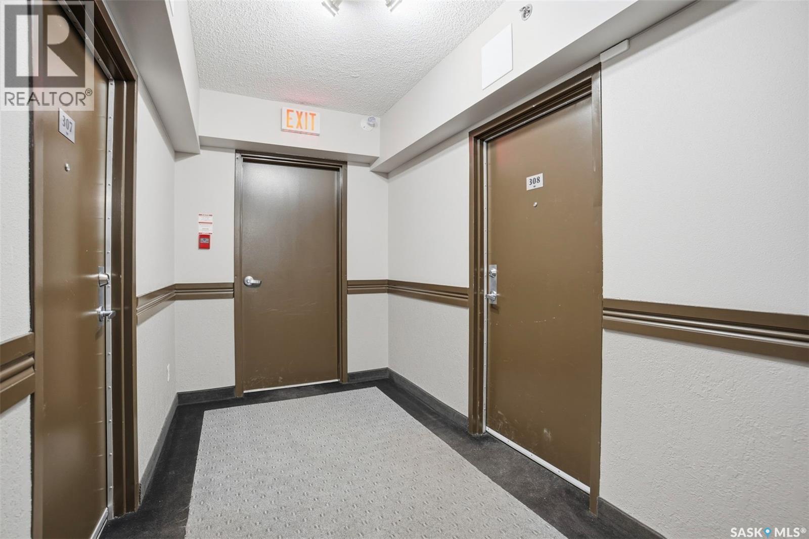 Additional image 3 of 308-525 3rd Avenue, Saskatoon, SK, S7K2J6