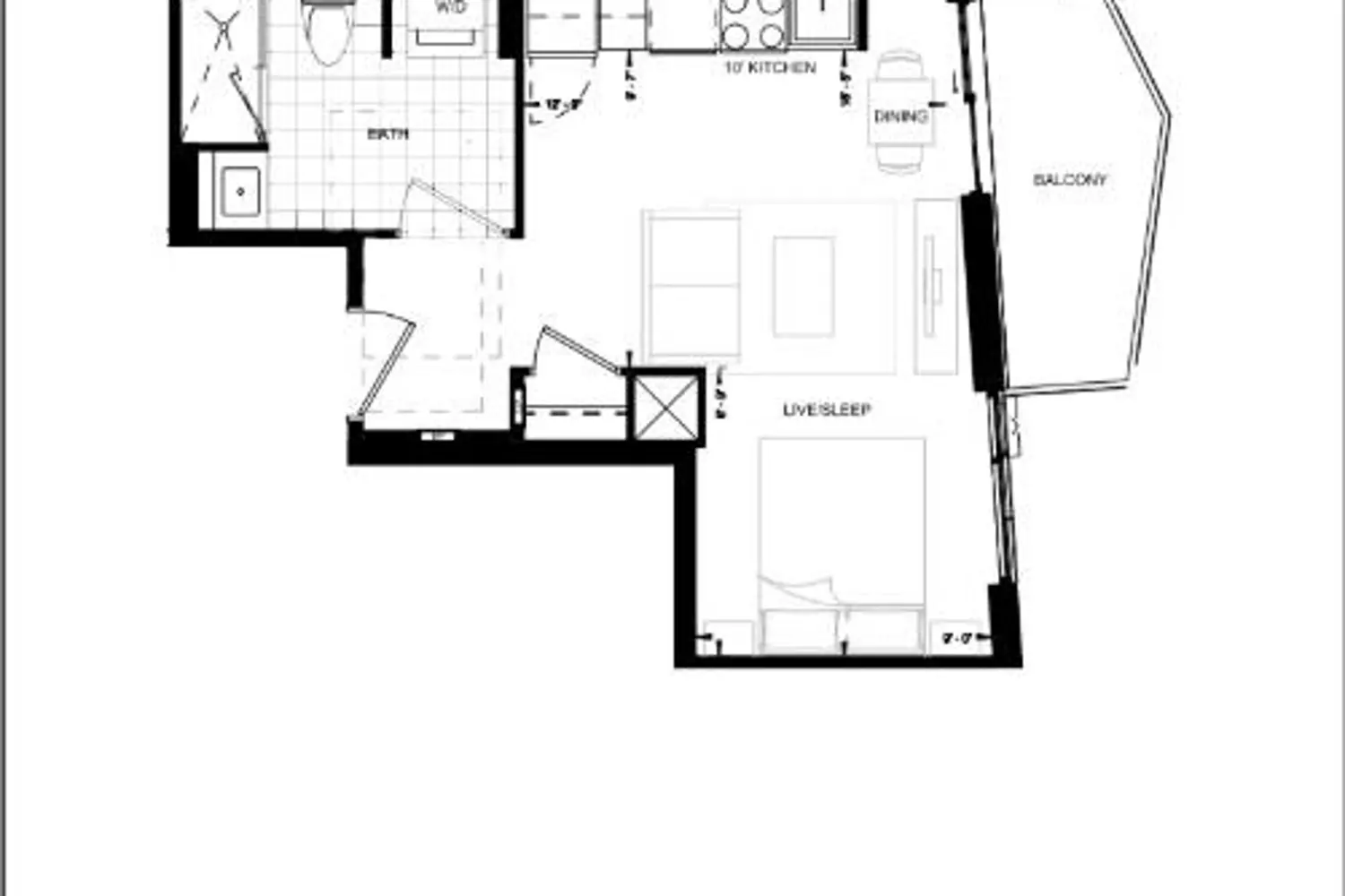 Additional image 16 of 498 Caldari Road 1129