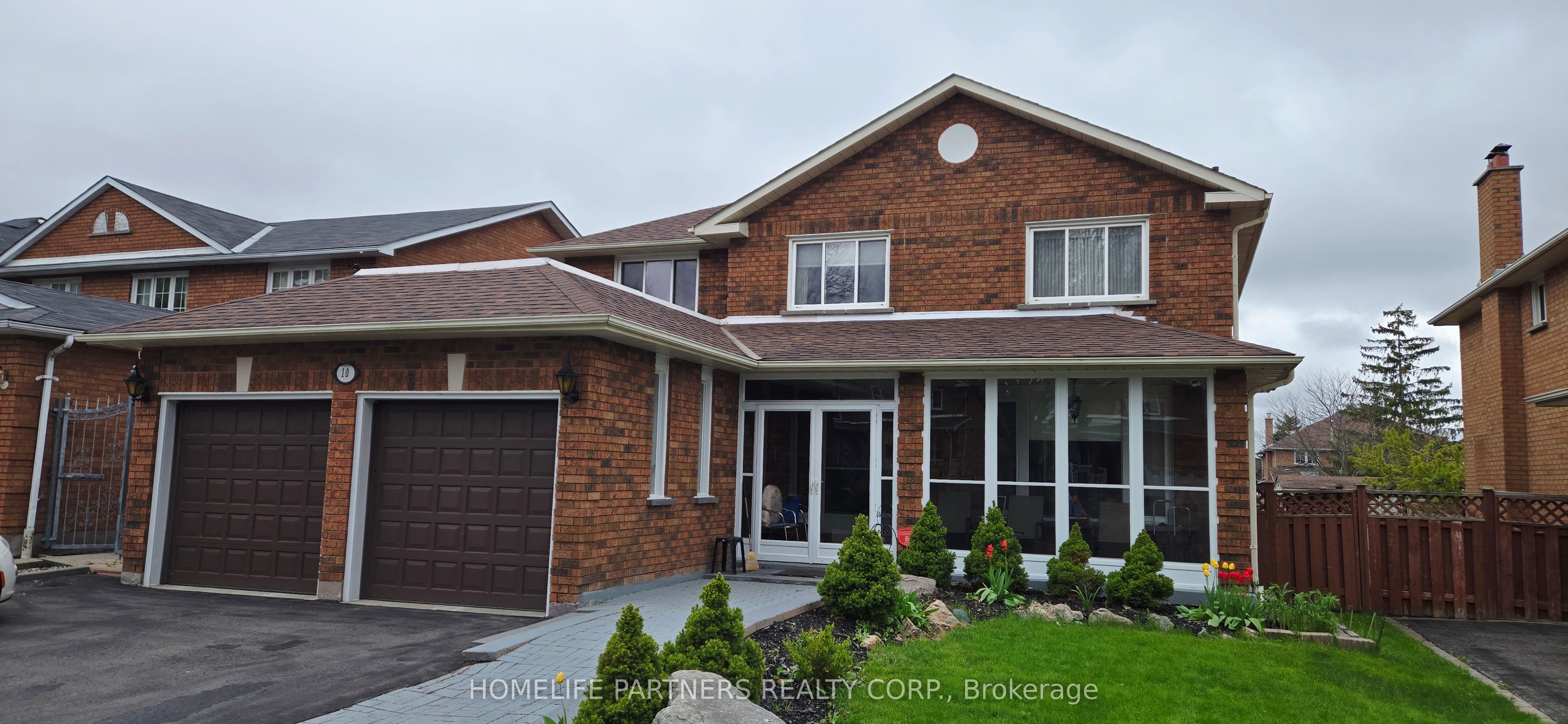 Additional image 2 of 10 Glenvilla Road, Vaughan, ON, L4L 7K8