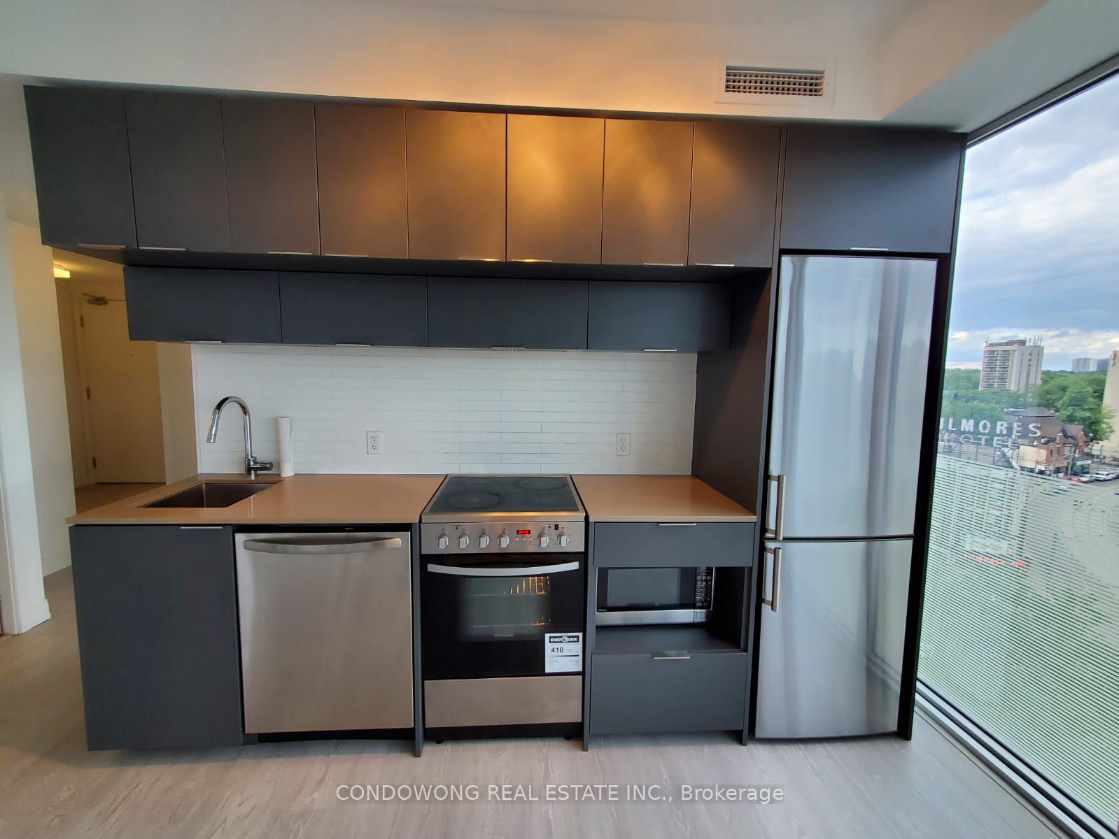 Additional image 2 of 705-181 Dundas Street E, Toronto, ON, M5A 0N5