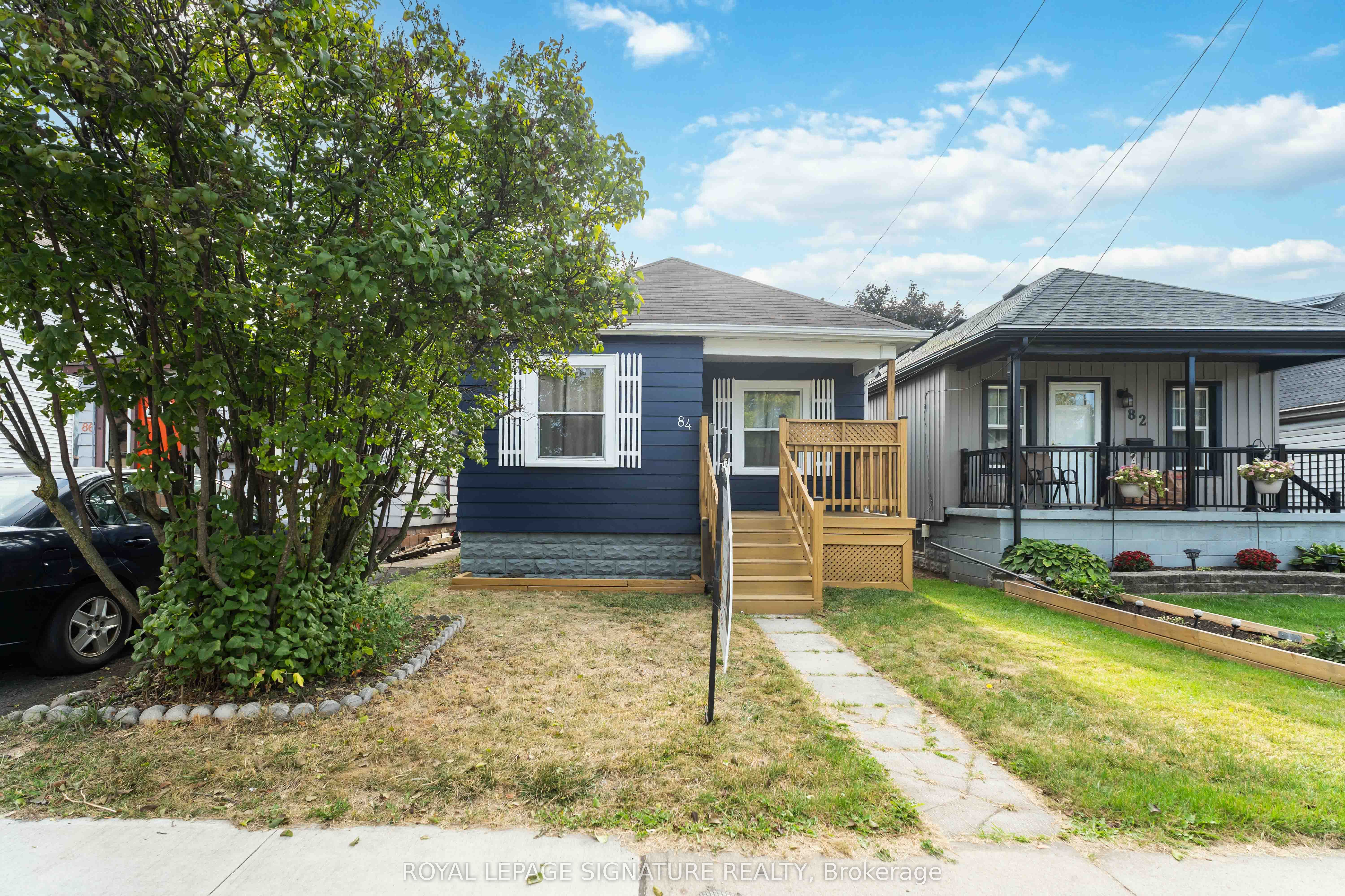 Additional image 2 of 84 Frederick Avenue, Hamilton, ON, L8H 4K6