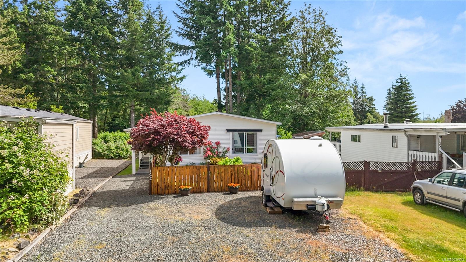 Additional image 3 of 122-2700 Woodburn Road, Campbell River, BC, V9W 4R4