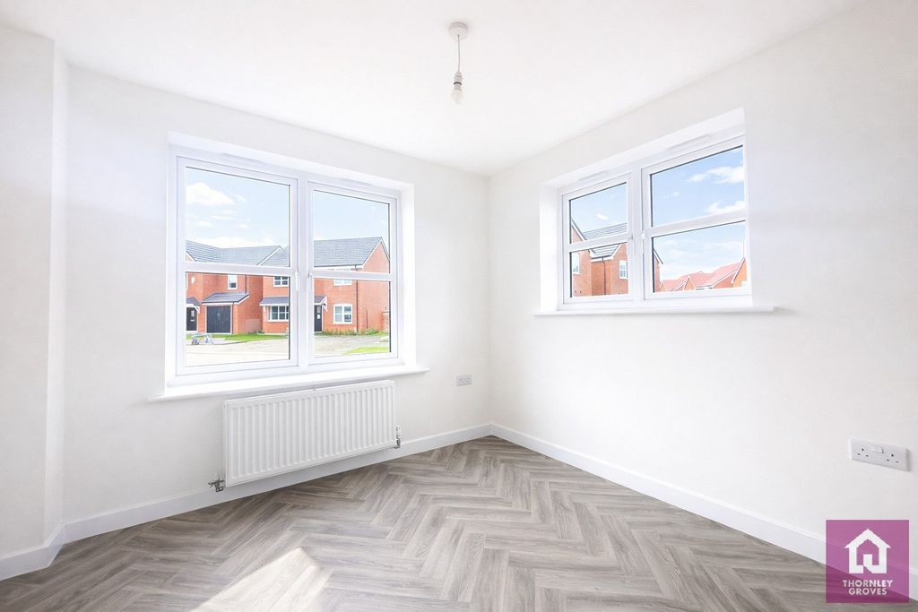 Additional image 4 of 3 bed detached house to rentOak Road, Queensgate, Deeside, Flintshire CH5