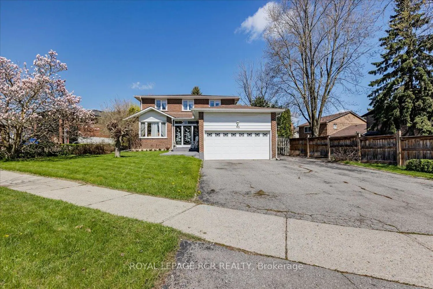 63 Portland Crescent