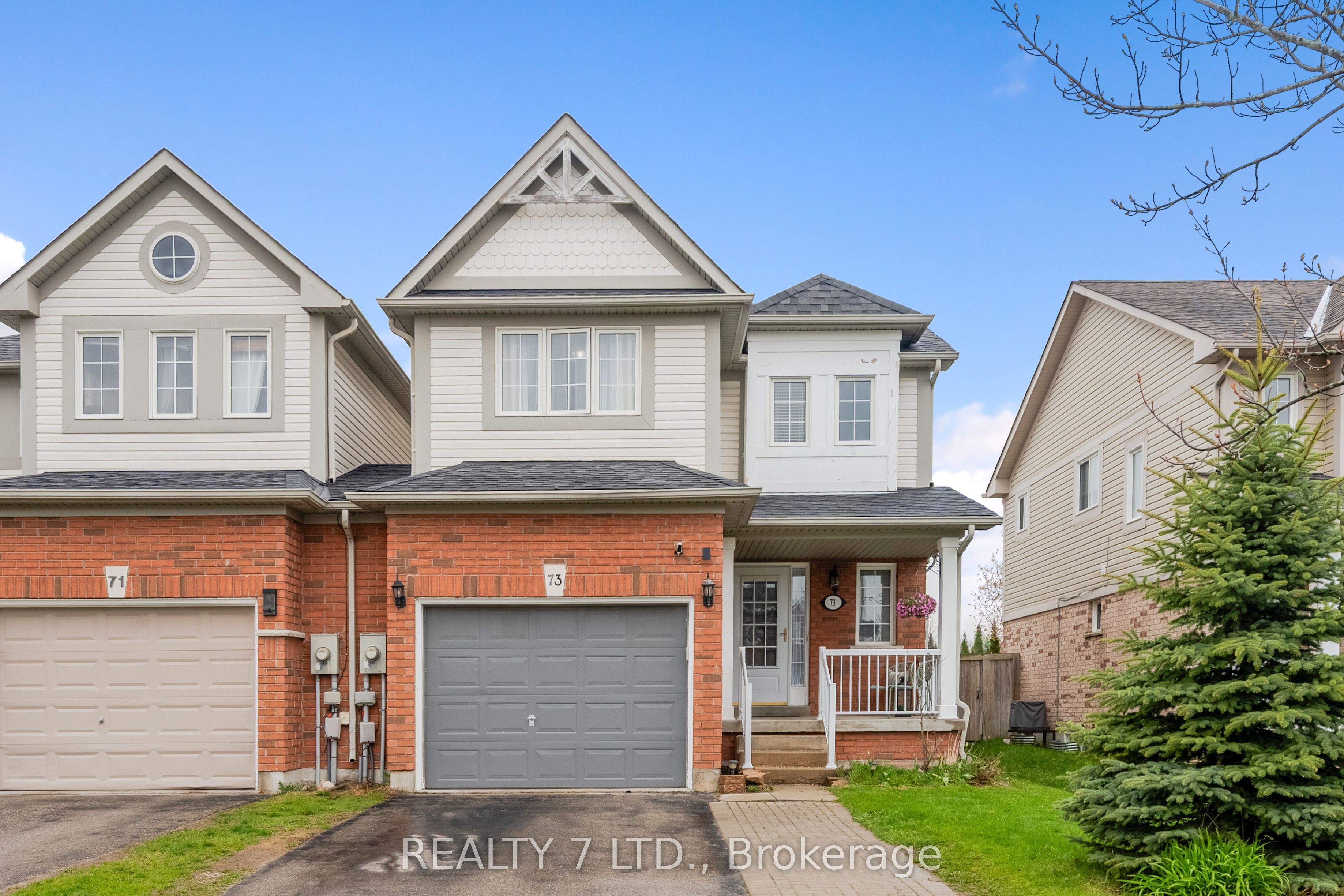 Additional image 2 of 73 Bird Street, Barrie, ON, L4N 0X3