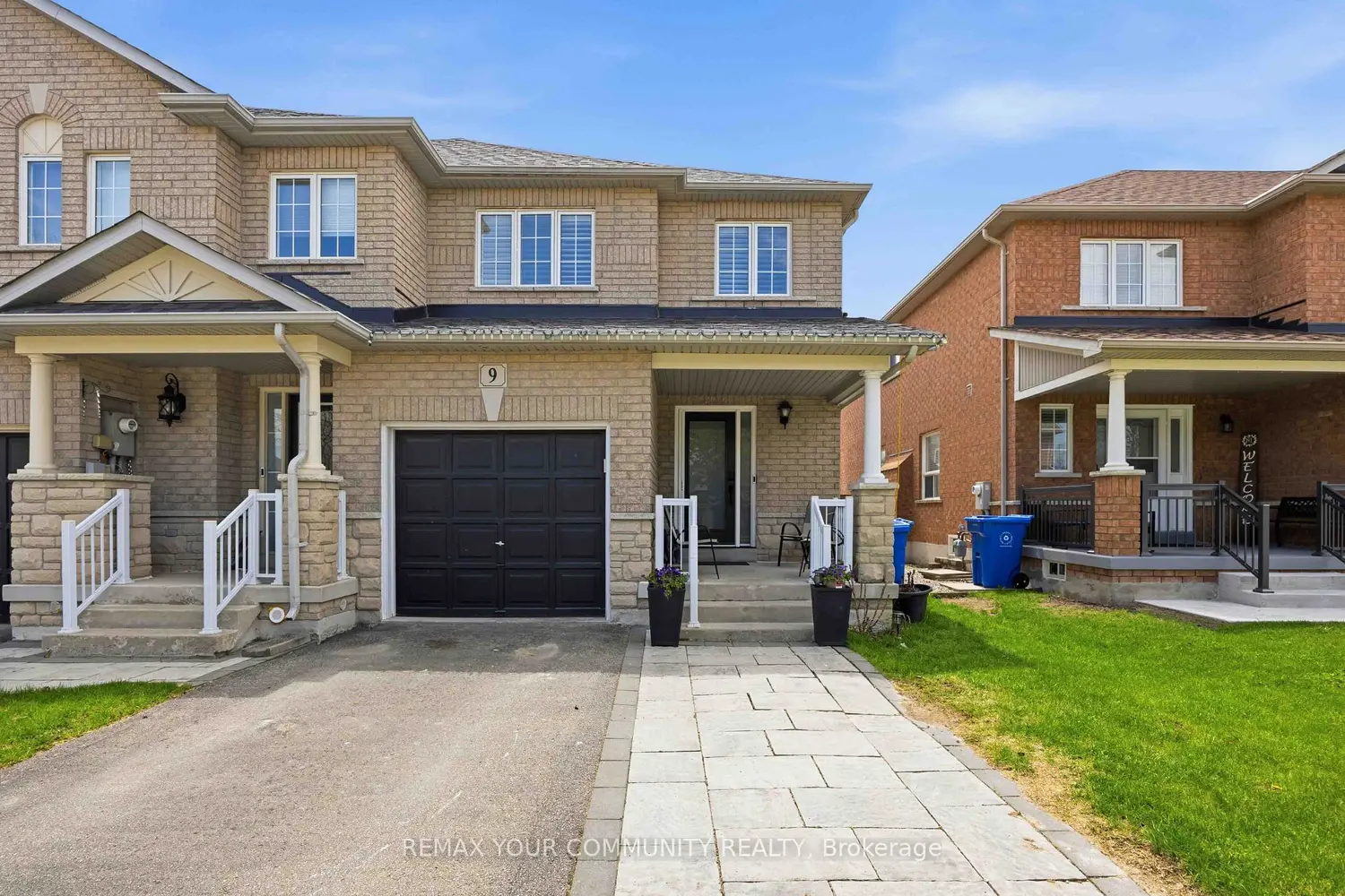 9 Collis Drive