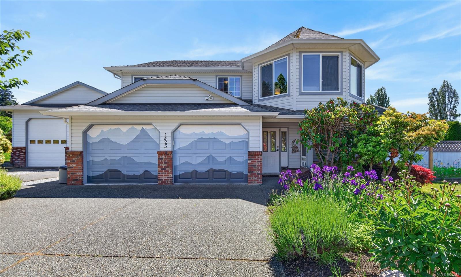 Additional image 3 of 1425 Sabre Court, Comox, BC, V9M 2X2