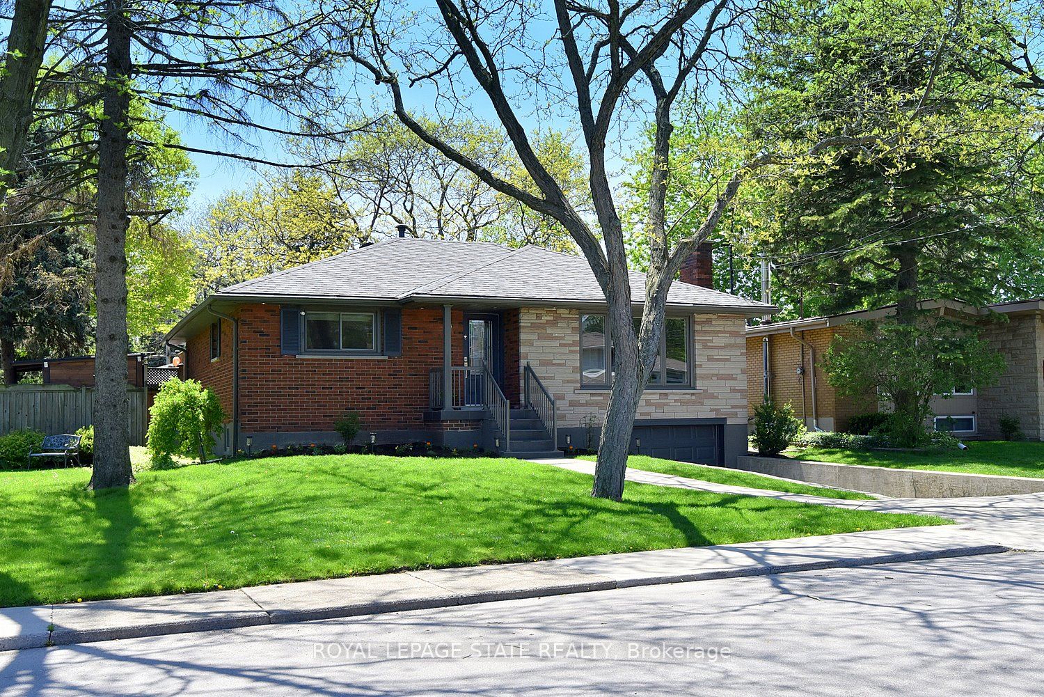 9 San Fernando Drive, Hamilton, ON, L9C 2C1