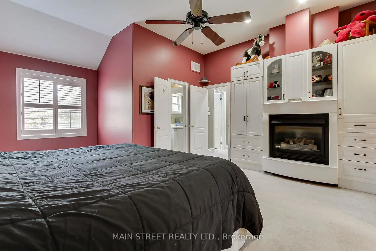 Additional image 8 of 276 Crawford Street