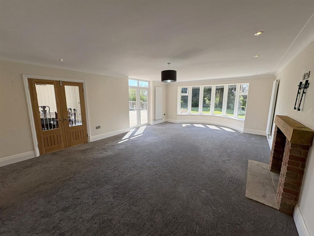 Additional image 6 of 4 bed detached house to rentMerrybent, Darlington DL2