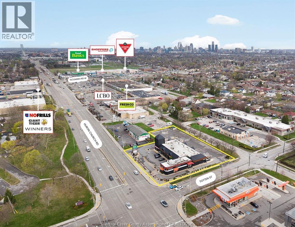 Additional image 5 of 1690 Huron Church Road, Windsor, ON, N9C2H1