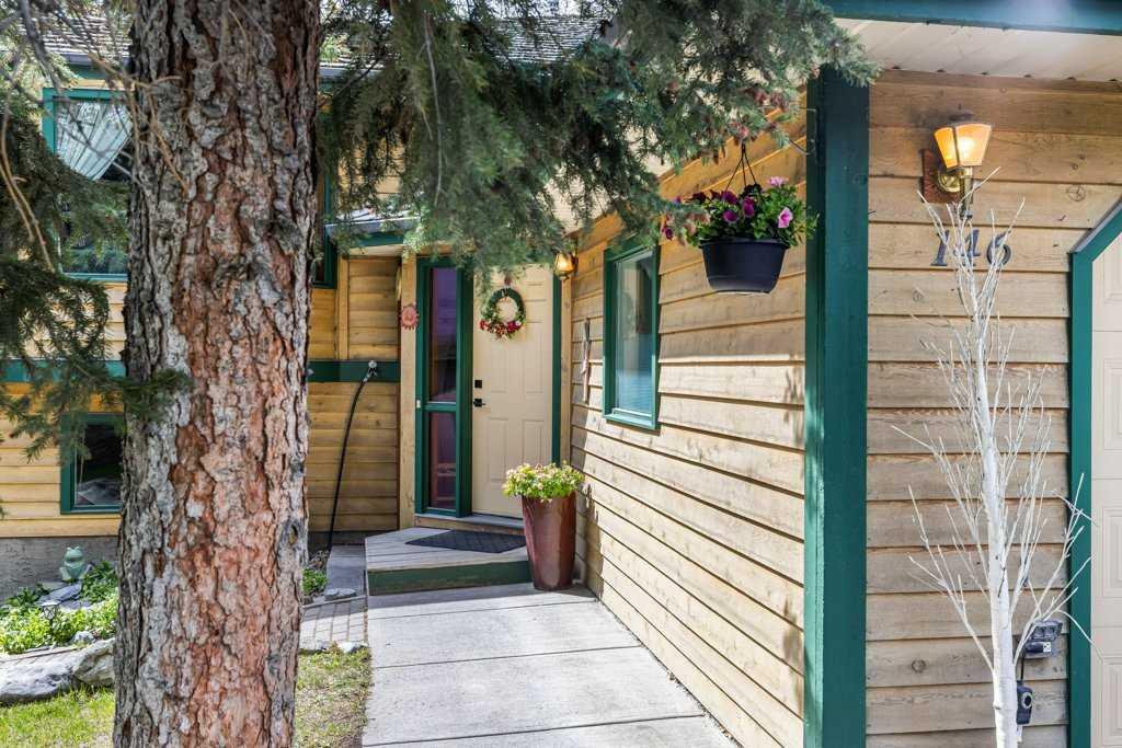 Additional image 2 of 146 Cougar Point Road, Canmore, AB, T1W 1A1
